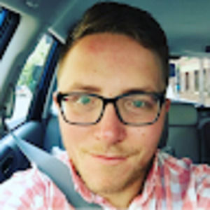 Meet your Posher, Mark